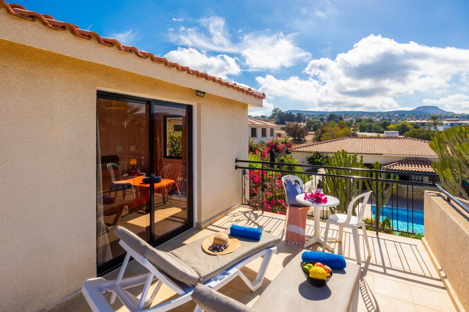 Tavros Hotel Apartments Polis Extérieur photo