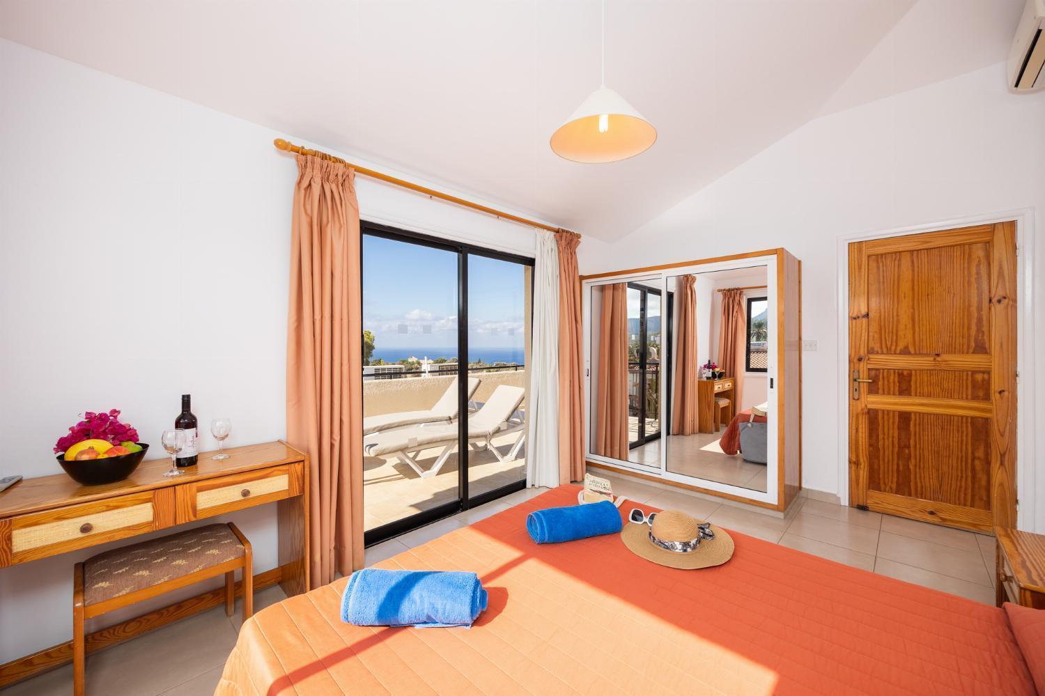 Tavros Hotel Apartments Polis Extérieur photo