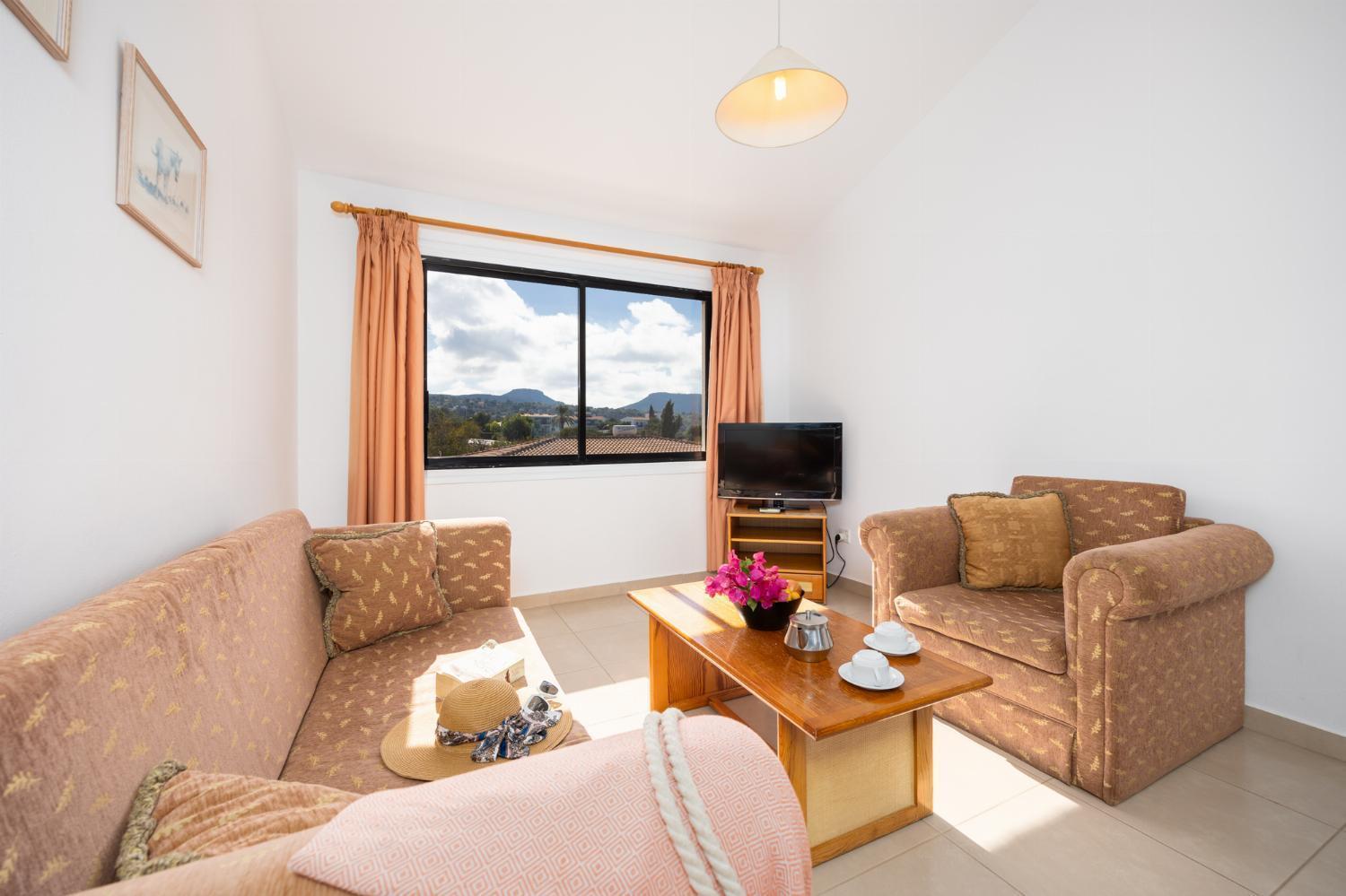 Tavros Hotel Apartments Polis Chambre photo