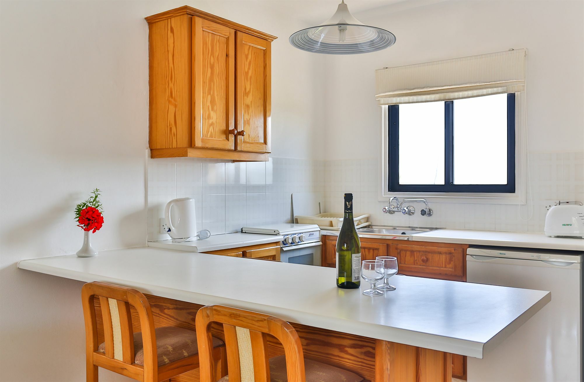 Tavros Hotel Apartments Polis Extérieur photo